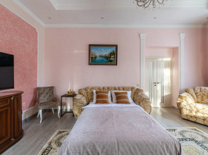 Гостевой дом Лесная сказка