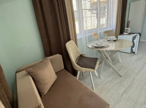 Гостевой дом Аршанская звезда