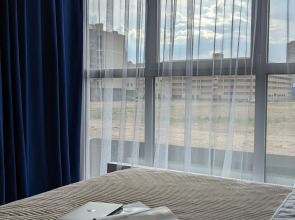 Апартаменты  Архитектор 3