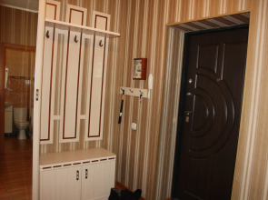 Апартаменты на Алтайской 3/1