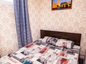 Отель 24 Часа