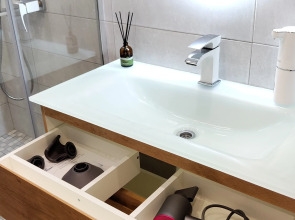 Квартира с панорамным видом на Суздаль