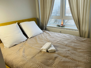 Апартаменты на улице Максима Горького 23А