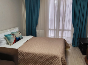 Апартаменты КАК ДОМА