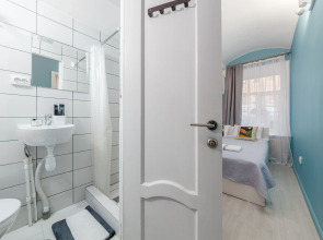 Апартаменты у Фонтана