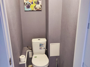 Квартира Уютная на Бардина