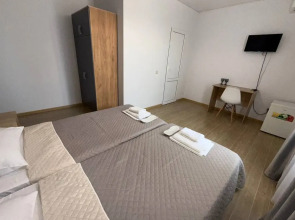 Гостевой Дом Amra