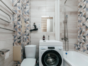 Апартаменты Shining Star