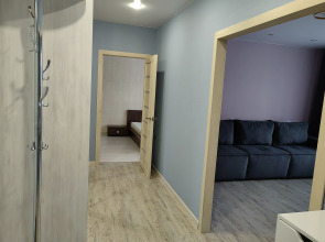 Квартира ул.Мужества д.23