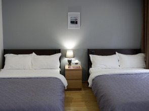 Гостевой Дом Mina