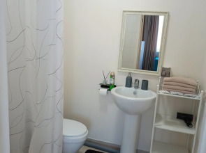 Апартаменты на Торфяной