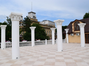 Отель Симфония