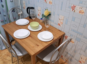 Апартаменты Класса Люкс на Строителей 5