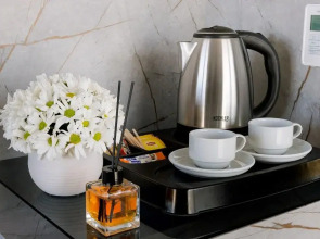 Отель Four Sides Sisli