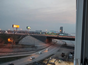 Апартаменты Good Life на Ясном Берегу 1 к 1