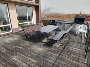 Гостевой дом Вилла бархатная