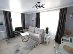 Apartamenty Kamcatka Komfort