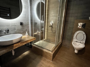 Апартаменты Маршал