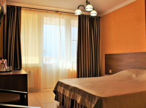 Отель Гермес