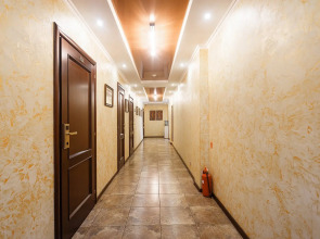 Мини-Отель Золотая Мельница