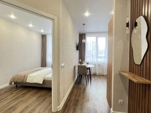 Квартира Уютная Рядом с Мамаевым Курганом