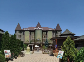 Madonna SPA Hotel	