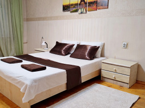 Квартира 1-комн ЦЕНТР ГОРОДА Интернациональная, 92