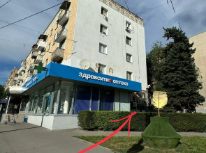Апартаменты Volga Rent Саратов