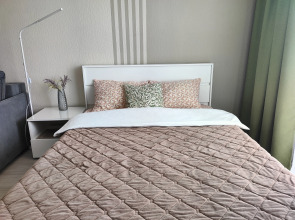 Апартаменты Veer Mall Studiya