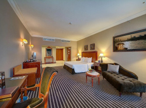 Royal Ascot Hotel