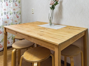 Апартаменты Стрелка 6