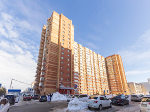 Komfort Apartments