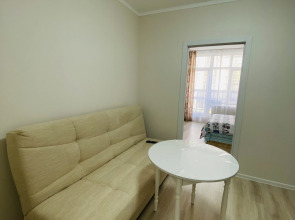 Апартаменты Босфор