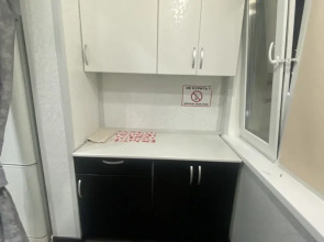 Апартаменты Дом 89 в микрорайоне Оптимистов 4/2