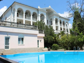 Krym Drim Hotel