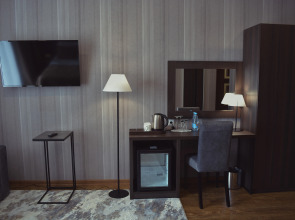 Гостевой дом Villa Natali Abrau