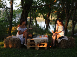 Кемпинг 1000 Звезд