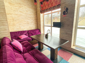 Гостевой дом Dragon Spa