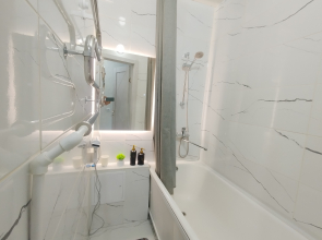 Квартира Уютная в Центре Города