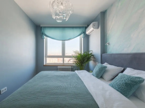 Апартаменты Азбука ЖК Уфимский Кремль