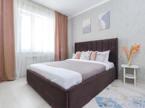 V Zhk Orynbor Towers Flat