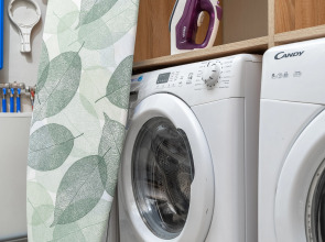 Апартаменты Ivan 4