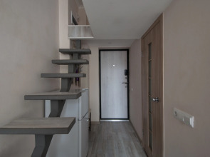 Апартаменты ZenApart 2х-уровневые