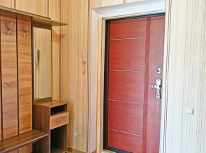 Апартаменты Солнечная на Воробьёва