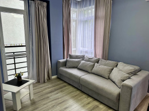 Апартаменты Оплот - Sorrento Park