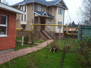 Меблированные комнаты Мещерино