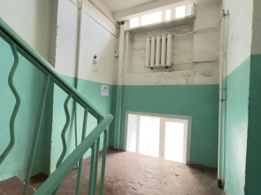 Апартаменты  на Шапошникова