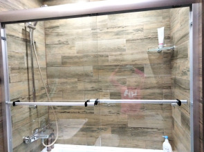 Апартаменты Lesnaya