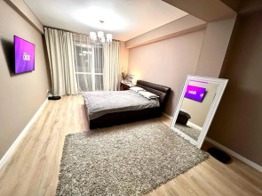 Апартаменты на Победы 7