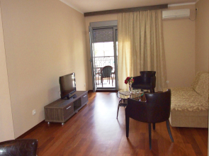 Oaza 2 Apartments 1/4